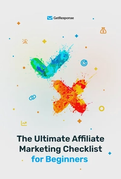 The ultimate affiliate marketing checklist for beginners