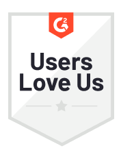 Users Love Us
