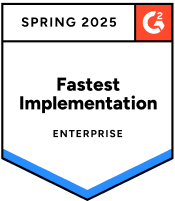 Fastest Implementation