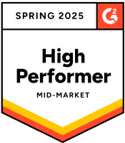 High Performer