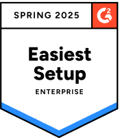 Easiest Setup