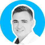 <strong>Jakub Kłos</strong> Digital Marketing Team Leader