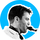 <strong>Alex Terrier</strong> Jazz musician